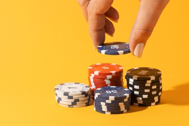 Ponsel aman saat membuka berita 82live